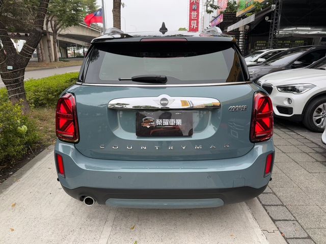 MINI迷你 COUNTRYMAN  第18張相片