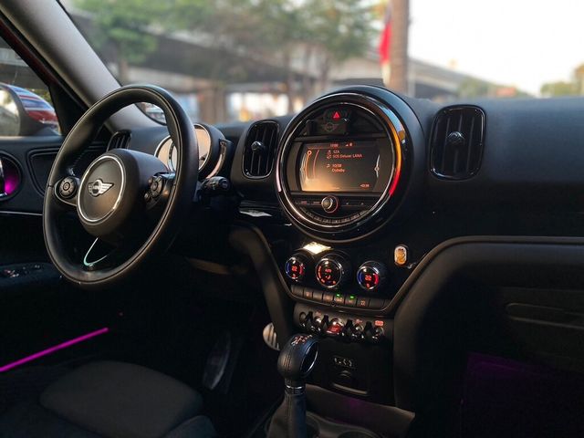 MINI迷你 COUNTRYMAN  第4張相片