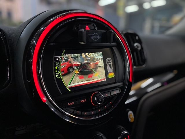 MINI迷你 COUNTRYMAN  第5張相片