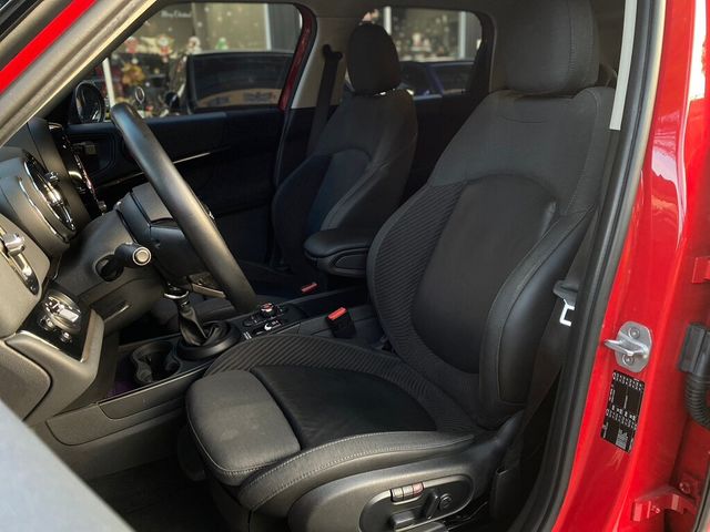 MINI迷你 COUNTRYMAN  第6張相片
