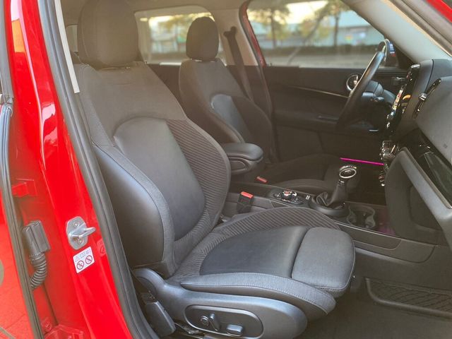 MINI迷你 COUNTRYMAN  第7張相片