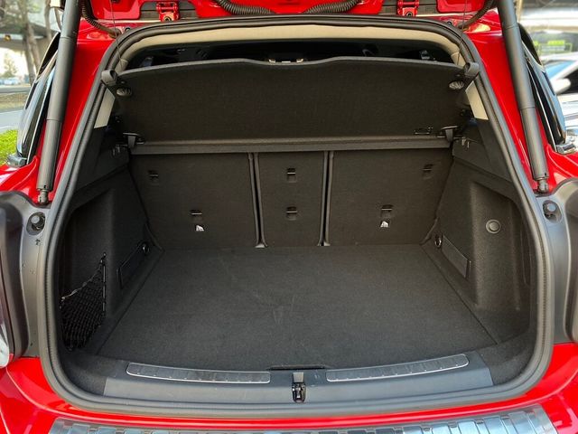 MINI迷你 COUNTRYMAN  第11張相片
