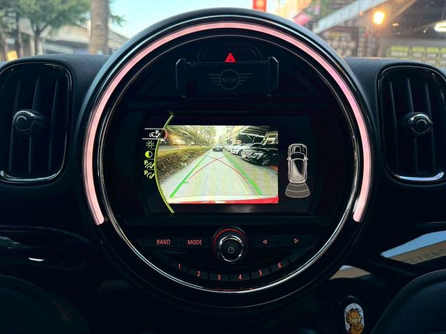 MINI迷你 COUNTRYMAN  第18張相片