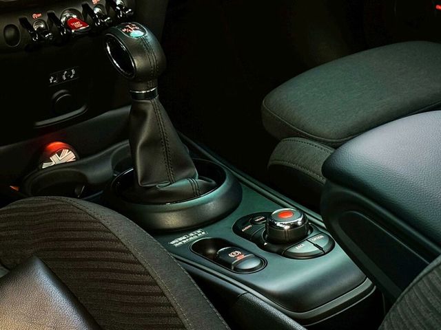 MINI迷你 COUNTRYMAN  第19張相片