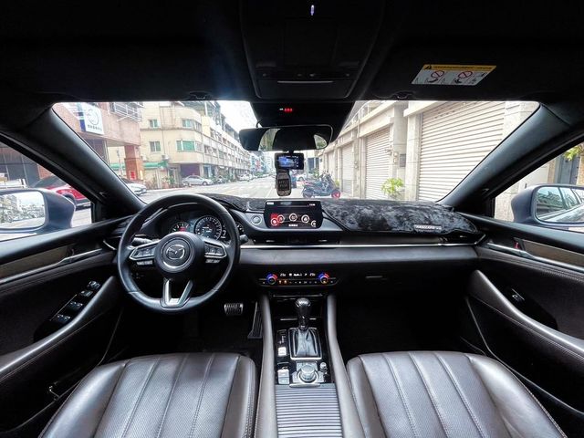 MAZDA馬自達 MAZDA 6  第4張相片