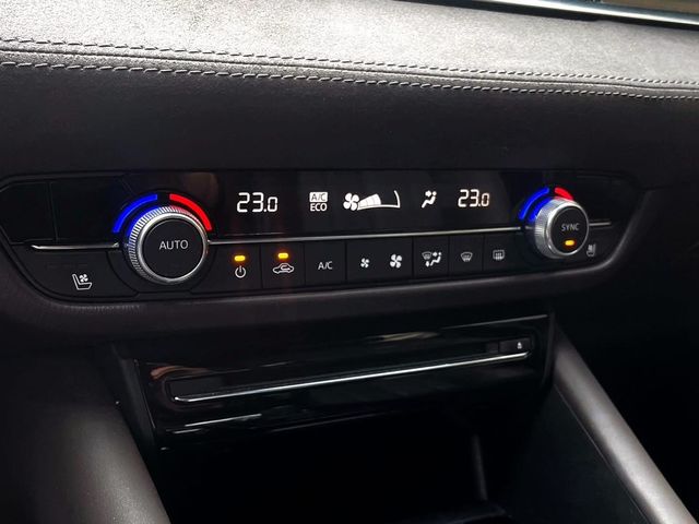 MAZDA馬自達 MAZDA 6  第7張相片