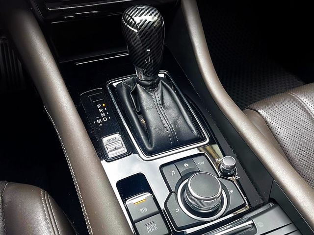 MAZDA馬自達 MAZDA 6  第8張相片