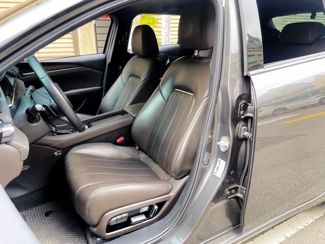 MAZDA馬自達 MAZDA 6  第9張相片