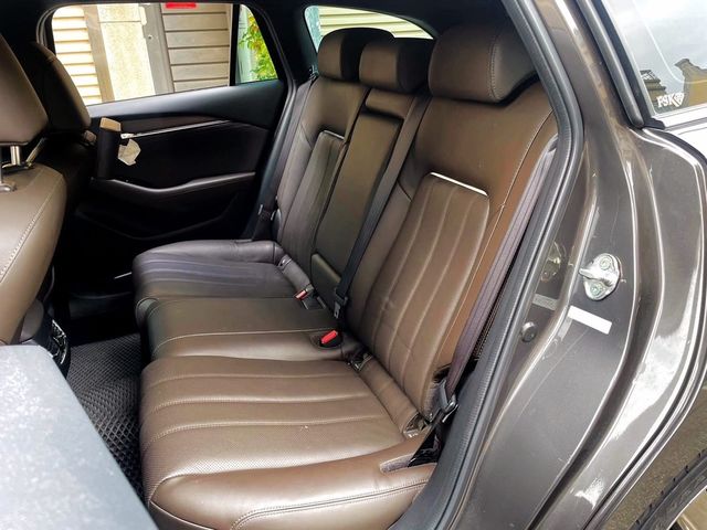 MAZDA馬自達 MAZDA 6  第10張相片