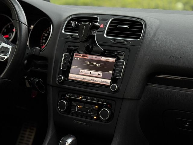 VOLKSWAGEN福斯 GOLF GTI  第6張相片