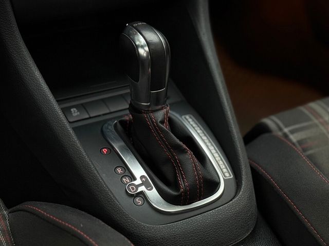VOLKSWAGEN福斯 GOLF GTI  第7張相片