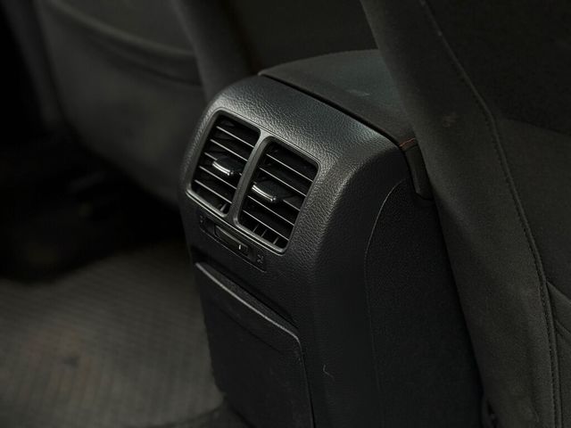 VOLKSWAGEN福斯 GOLF GTI  第14張相片