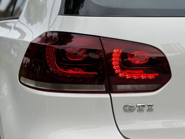 VOLKSWAGEN福斯 GOLF GTI  第16張相片