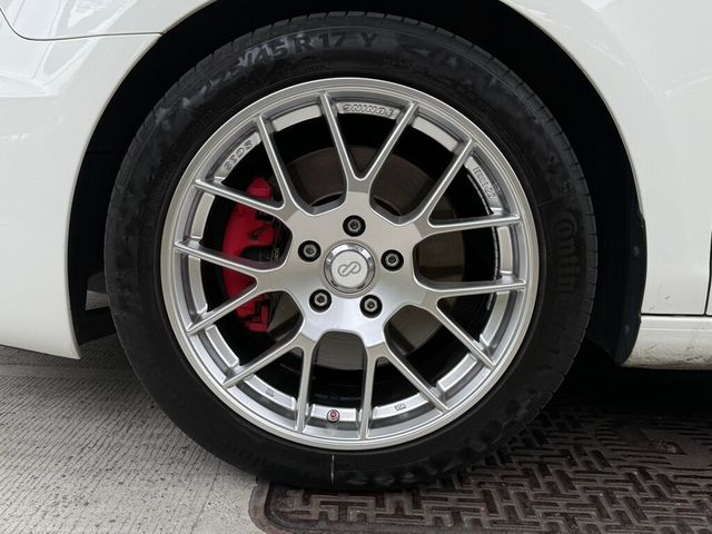 VOLKSWAGEN福斯 GOLF GTI  第19張相片
