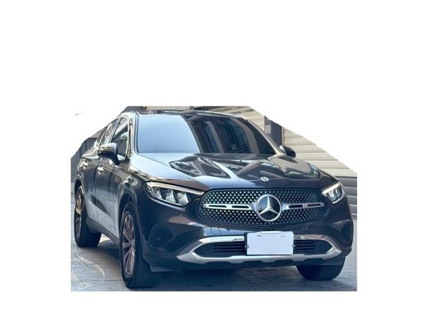 M-BENZ賓士 GLC200  第6張相片