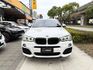 BMW寶馬 X4 XDRIVE20I  第2張縮圖
