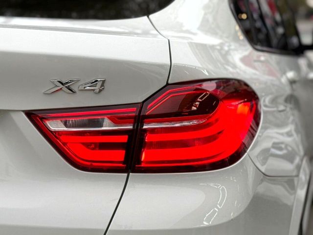 BMW寶馬 X4 XDRIVE20I  第6張相片