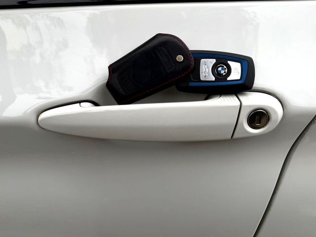 BMW寶馬 X4 XDRIVE20I  第8張相片