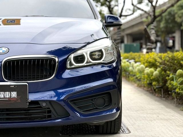 BMW寶馬 218I  第4張相片