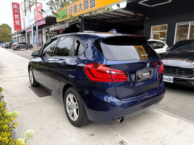 BMW寶馬 218I  第5張相片