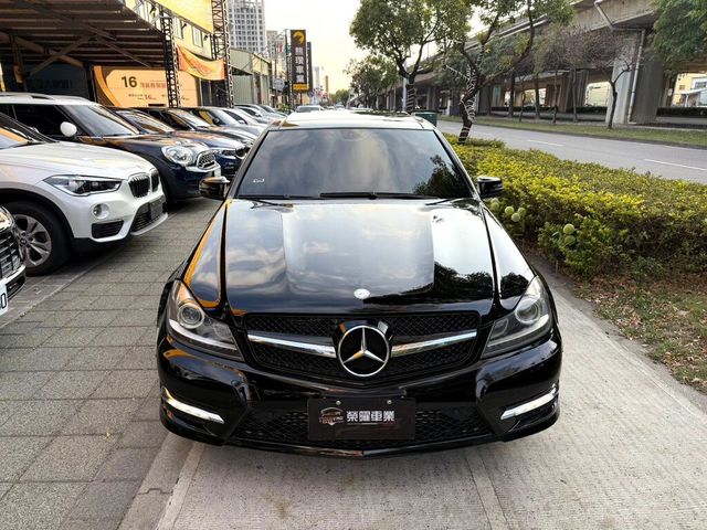 M-BENZ賓士 C250  第2張相片