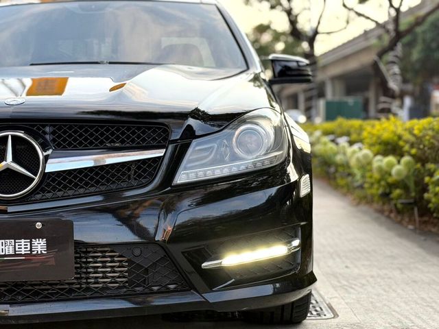 M-BENZ賓士 C250  第3張相片