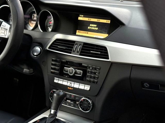 M-BENZ賓士 C250  第12張相片