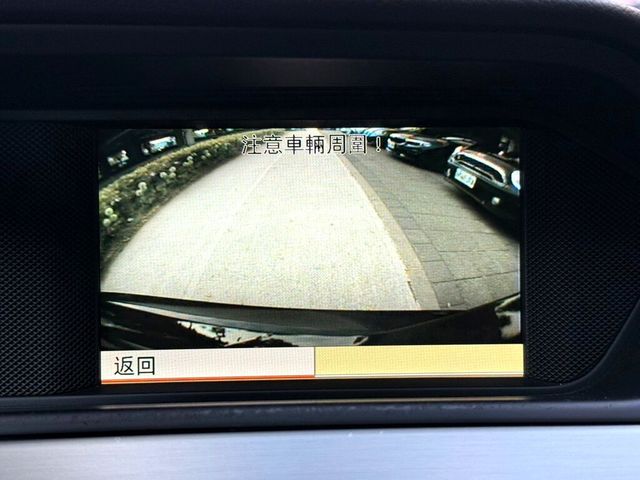 M-BENZ賓士 C250  第14張相片