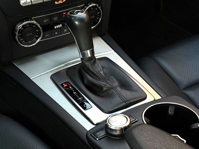 M-BENZ賓士 C250  第16張相片