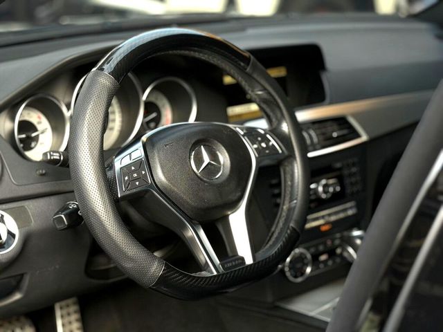 M-BENZ賓士 C250  第17張相片