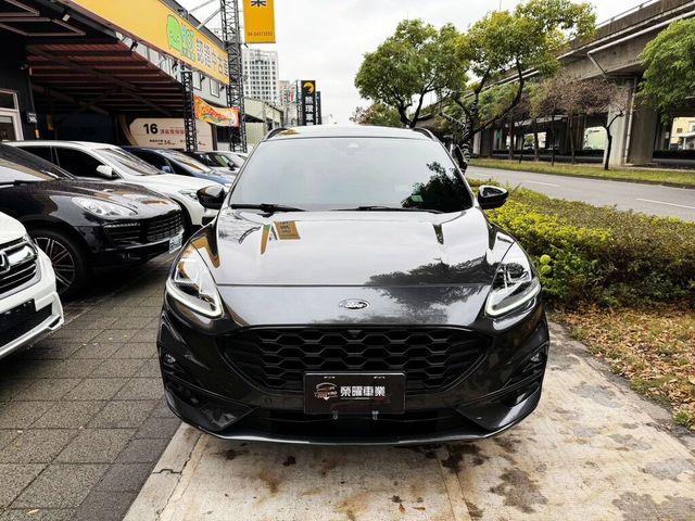 FORD福特 KUGA  第2張相片