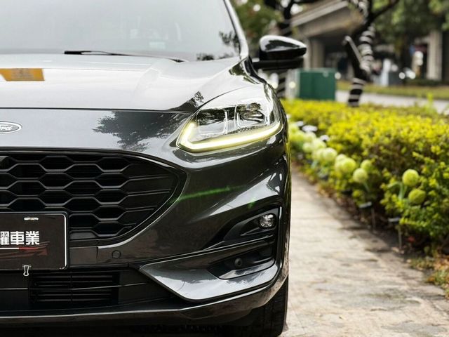 FORD福特 KUGA  第3張相片