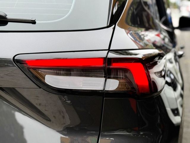 FORD福特 KUGA  第6張相片
