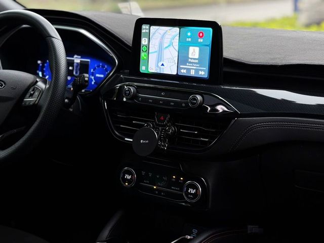 FORD福特 KUGA  第18張相片