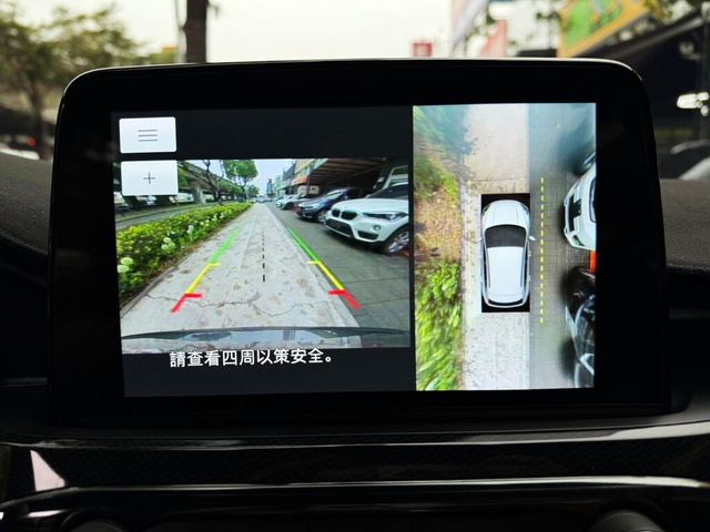 FORD福特 KUGA  第19張相片