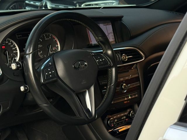 INFINITI無限 Q30  第19張相片