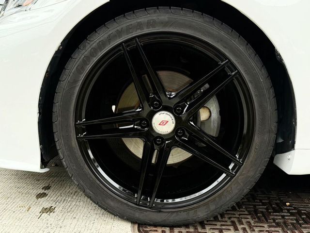 LEXUS凌志 IS250  第15張相片