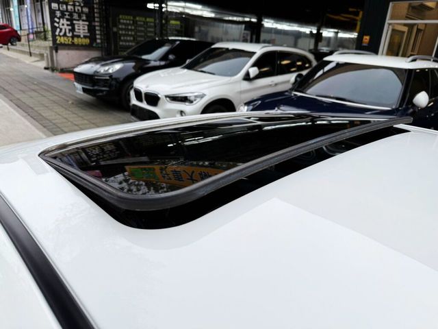 LEXUS凌志 IS250  第17張相片