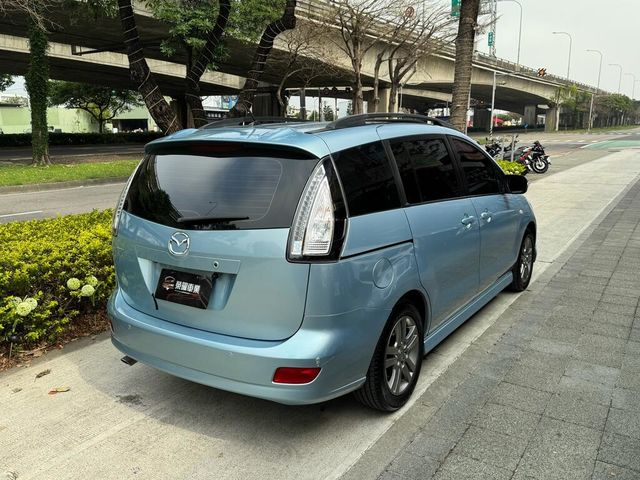 MAZDA馬自達 MAZDA 5  第7張相片