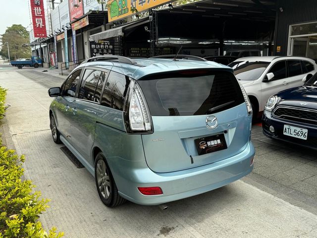 MAZDA馬自達 MAZDA 5  第11張相片