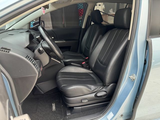 MAZDA馬自達 MAZDA 5  第21張相片