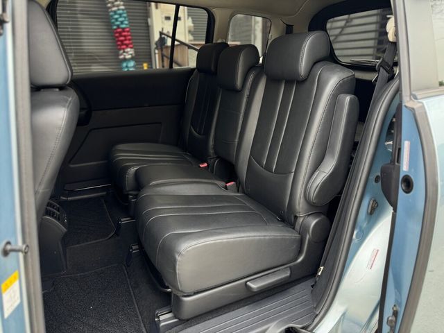 MAZDA馬自達 MAZDA 5  第23張相片