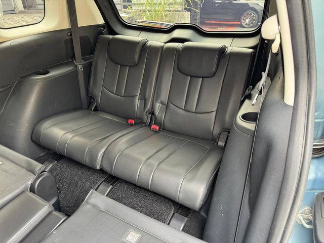 MAZDA馬自達 MAZDA 5  第25張相片