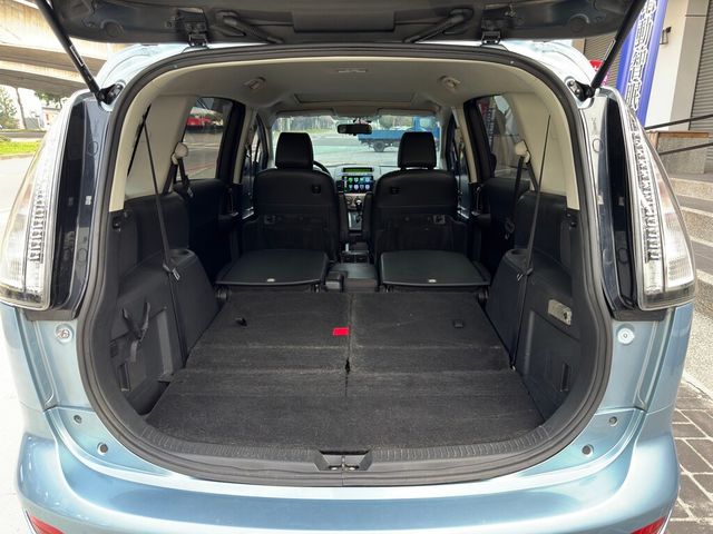 MAZDA馬自達 MAZDA 5  第27張相片