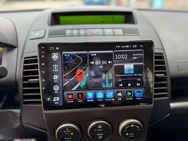 MAZDA馬自達 MAZDA 5  第29張相片