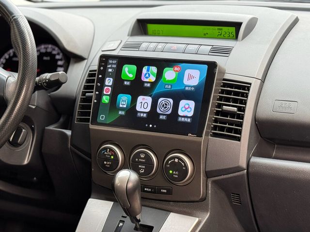 MAZDA馬自達 MAZDA 5  第31張相片