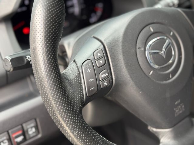 MAZDA馬自達 MAZDA 5  第33張相片