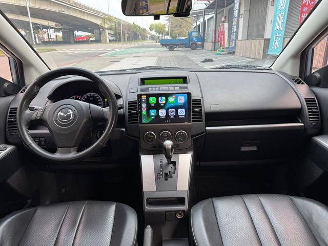 MAZDA馬自達 MAZDA 5  第37張相片