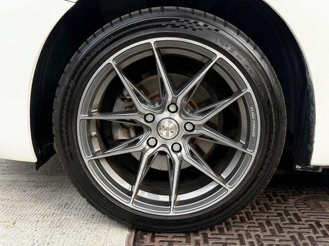 NISSAN日產 TIIDA  第17張相片