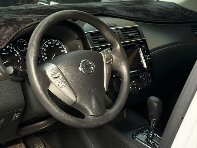 NISSAN日產 TIIDA  第19張相片